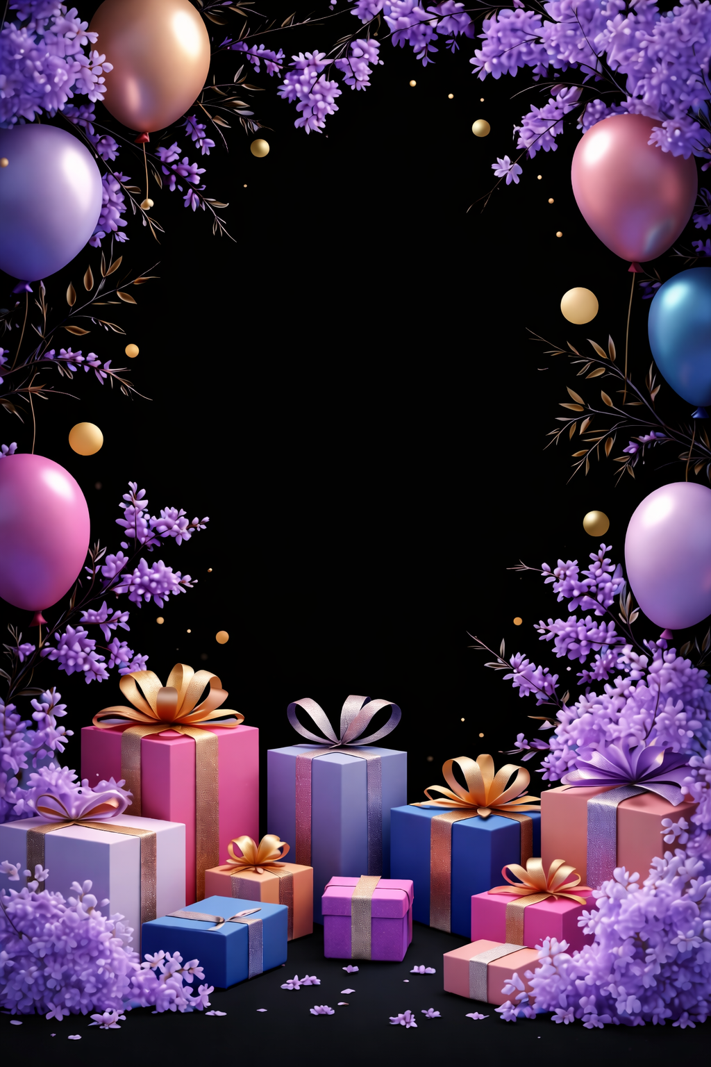 Birthday — Cover4
