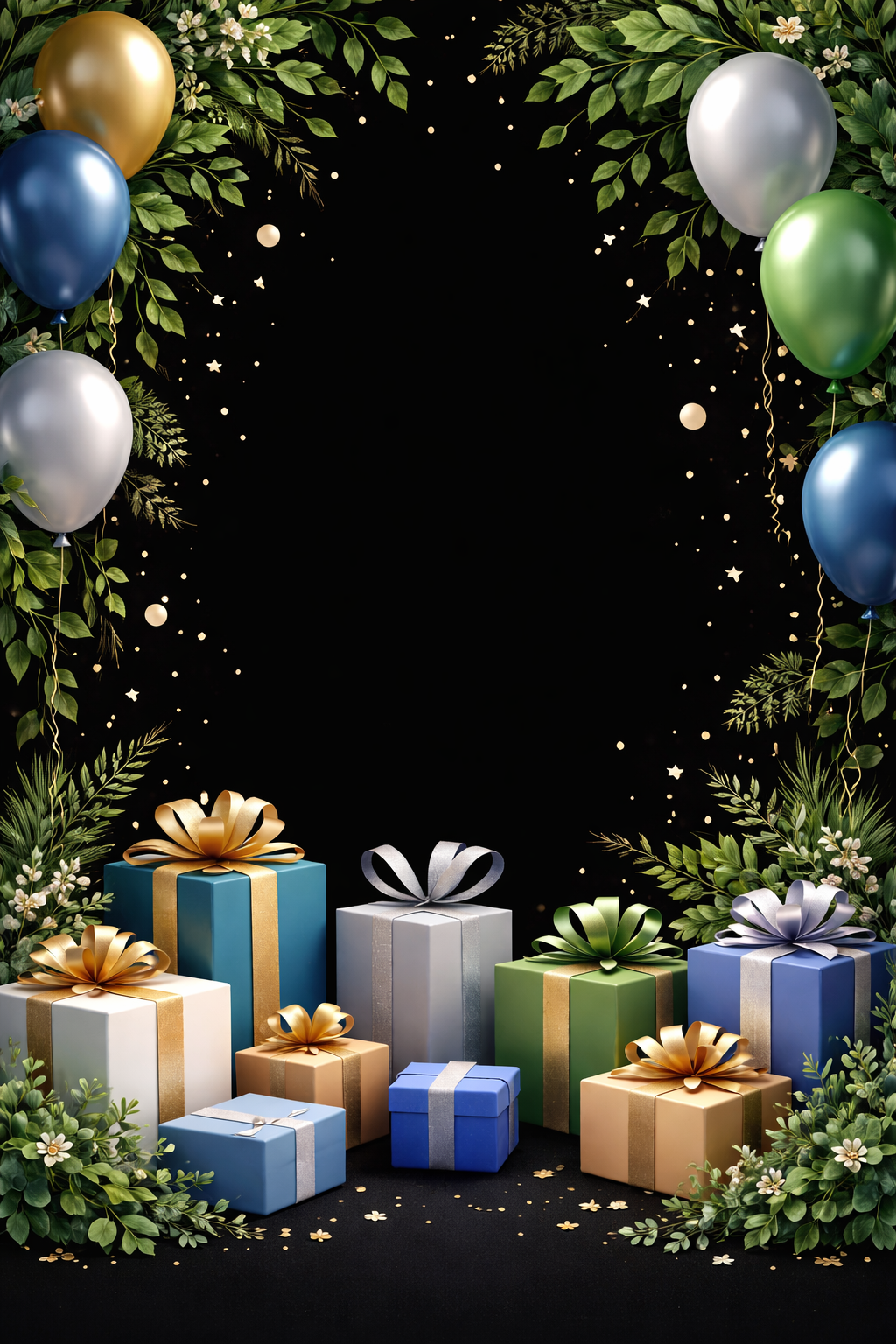 Birthday — Cover5