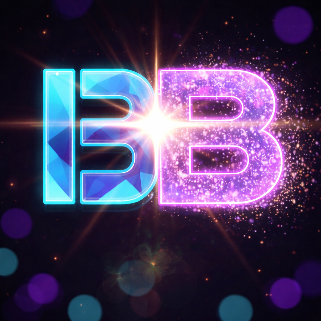 BondlyBeam logo